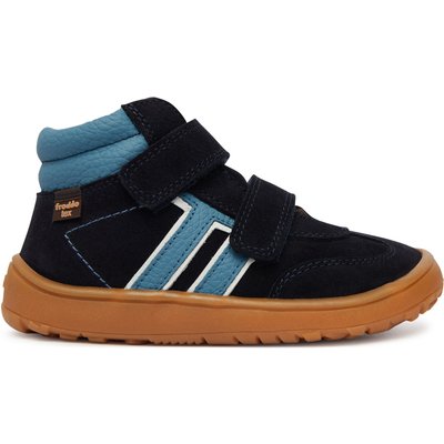 Schnürschuhe Froddo G3110285 S Dunkelblau