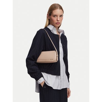 Handtasche BOSS Yorih 50567718 Beige
