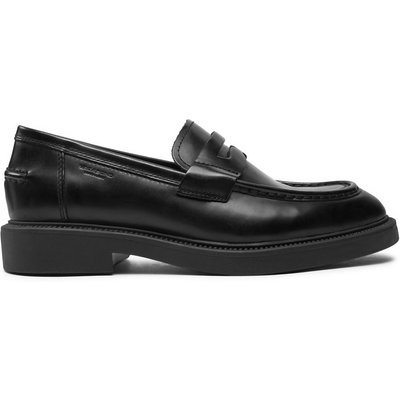 Slipper Vagabond Shoemakers Alex W 4448-304-20 Schwarz