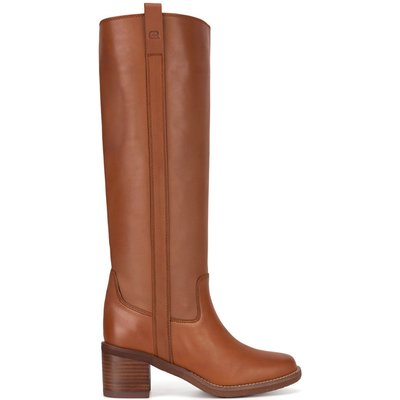 Stiefel Gino Rossi WGA3345-1Z Braun