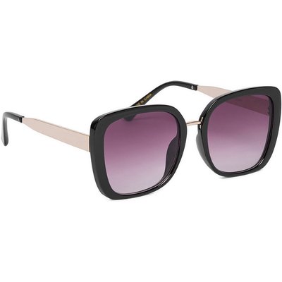 Sonnenbrillen JENNY WB-4WF-007-SS26 Schwarz