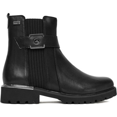 Stiefeletten Remonte CEO-D8654-00 Schwarz