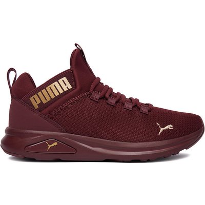 Sneakers Puma C-ENZO 2 CLEAN 37712614 Dunkelrot