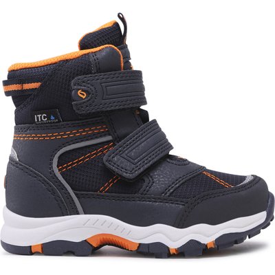 Schneeschuhe Leaf Siljan LSILJ101A Dunkelblau