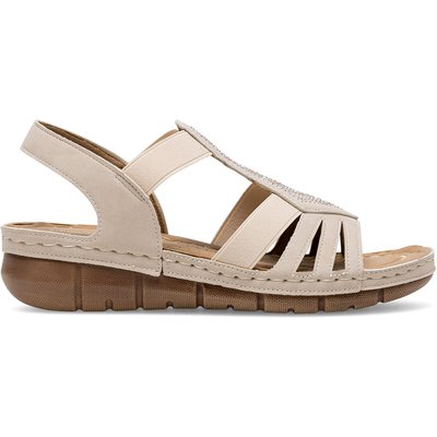 Sandalen Clara Barson WYL0510-03 Beige