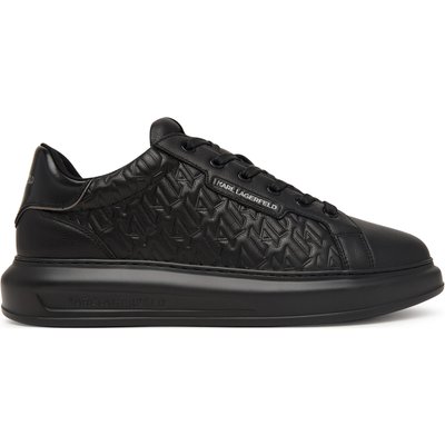Sneakers KARL LAGERFELD KL52549T Schwarz