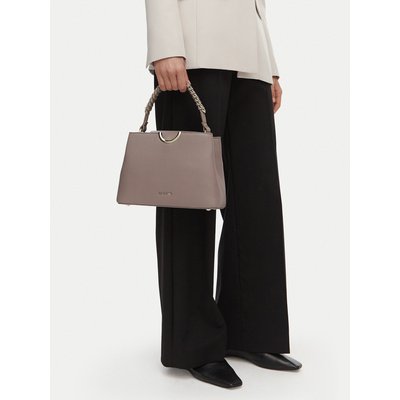 Handtasche Lasocki MLS-E-056-05 Grau
