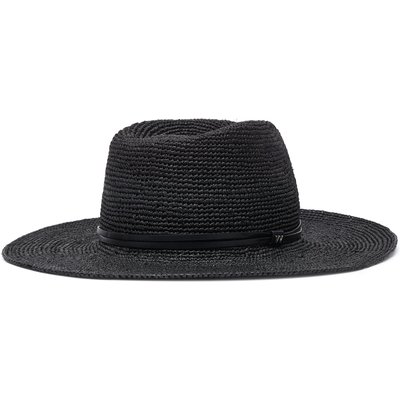 Hut Weekend Max Mara Agalante 2615571015600 Schwarz
