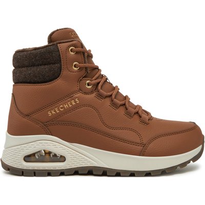 Schnürschuhe Skechers 177179 Braun