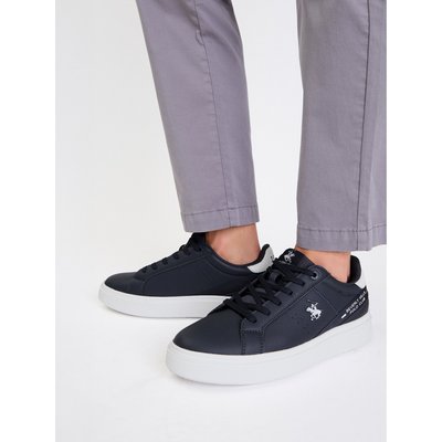 Sneakers Beverly Hills Polo Club CWBEO-V5-TOMASSO Dunkelblau