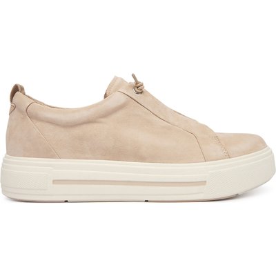 Sneakers Caprice 9-23709-44 Beige