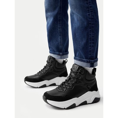 Sneakers Roxy CEO-AVO-296-153 Schwarz
