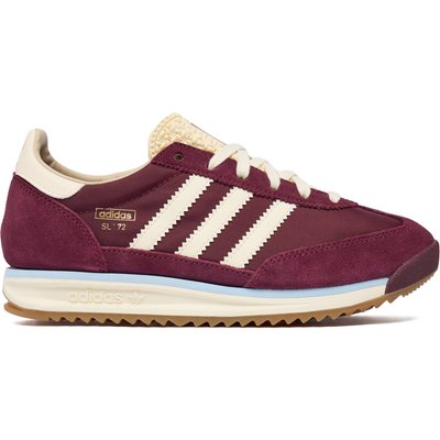 Sneakers adidas Sl 72 Og KJ7587 Dunkelrot
