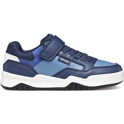 Sneakers Geox J Perth Boy J367RE 0BCFU C4250 M Dunkelblau