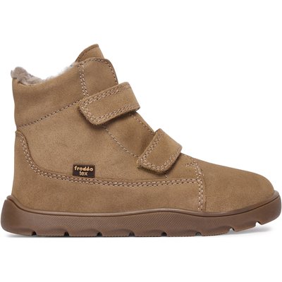 Schneeschuhe Froddo G2110151-8 D Beige
