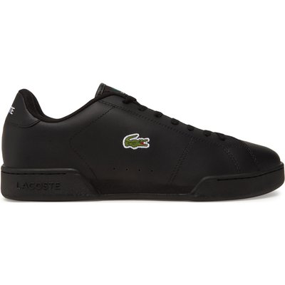 Sneakers Lacoste Carnaby Cup 7-49SMA0035 Schwarz
