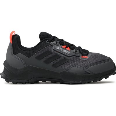 Trekkingschuhe adidas Terrex AX4 HP7391 Grau