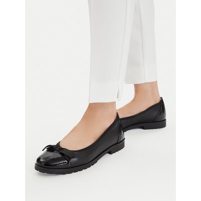 Ballerinas Tamaris 1-22126-43 Schwarz