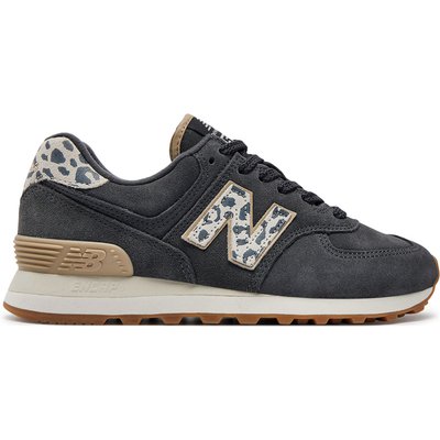 Sneakers New Balance WL574XE2 Schwarz