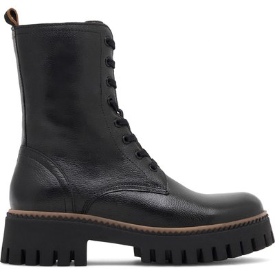 Schnürschuhe Lasocki ZUMBA WI23-ZUMBA-06 Schwarz