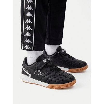 Sneakers Kappa CEO-V9-25054 Schwarz