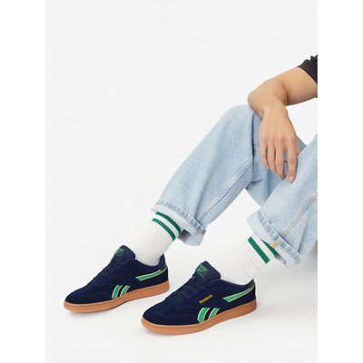 Sneakers Reebok CEO-FORTE LOUNGER AR30252M-DCG Dunkelblau