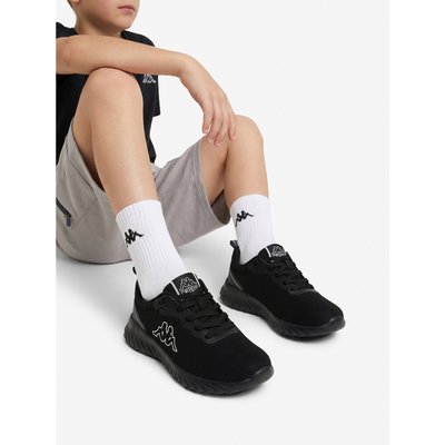 Sneakers Kappa CEOWB-SS24-3C007-J Schwarz