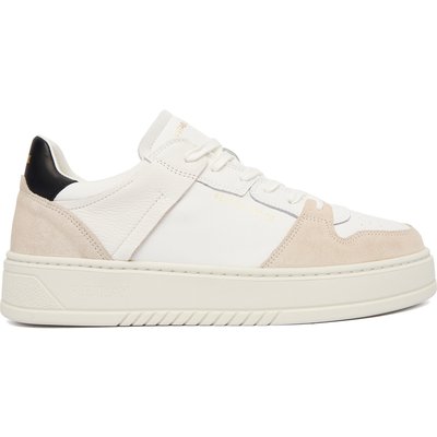 Sneakers REPLAY GMZ6S .000.C0006L Weiß