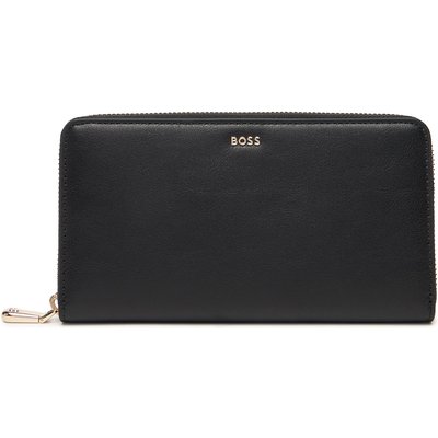 Geldbörse BOSS 50548208 Schwarz