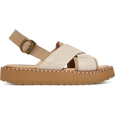 Sandalen EMU Australia Morna W13284 Weiß