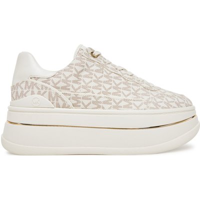 Sneakers MICHAEL Michael Kors 43S5HYFS2B Écru