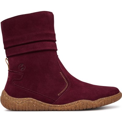Stiefeletten Josef Seibel Wynona 13 70713-MI931 Dunkelrot
