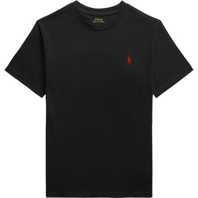 Polo Ralph Lauren T-Shirt Core 323832904036 Schwarz Regular Fit