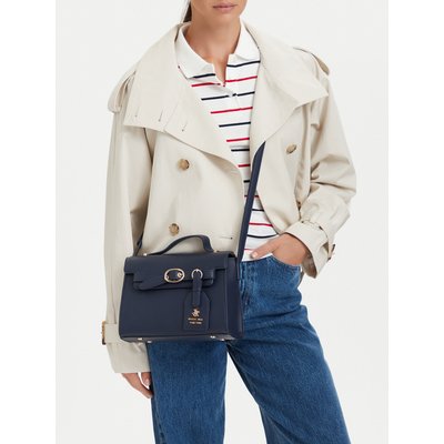 Handtasche Beverly Hills Polo Club CEO-BHPC-C-010-10 Dunkelblau