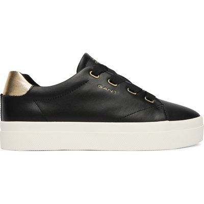 Sneakers Gant 32531170 Schwarz