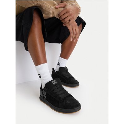 Sneakers DC Shoes CEOWB-V5-10116M Schwarz