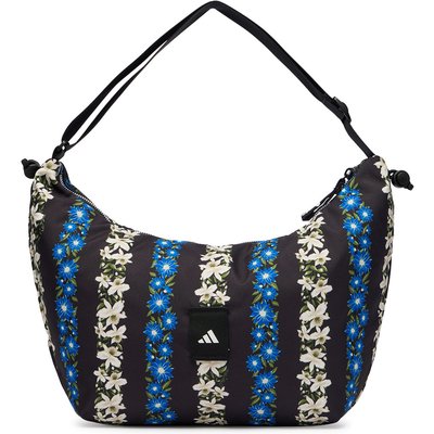 Handtasche adidas Adidas Farm Small Bag KR4082 Schwarz