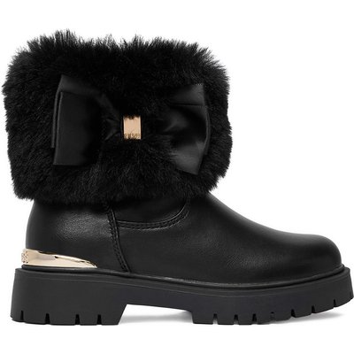 Stiefeletten Guess CEO-CS6772-04 Schwarz