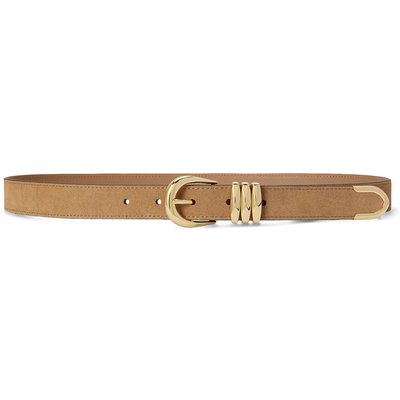 Gürtel LAUREN RALPH LAUREN 412P11809002 Hellbraun