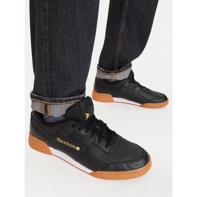 Sneakers Reebok EO-WORKOUT PLUS 100271709 Schwarz