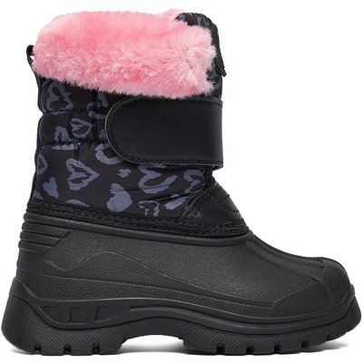 Schneeschuhe DeeZee CEO-P140225 Schwarz