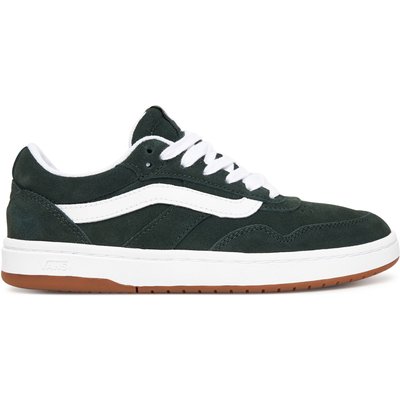 Sneakers Vans CruZe 3.0 VN000D6SQSU1 Grün
