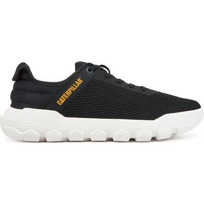 Sneakers CAT Footwear P726249 Schwarz