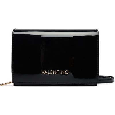 Handtasche Valentino Ember VBS9IE17VER Schwarz