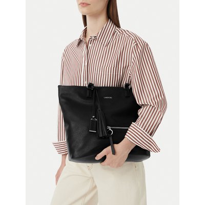 Handtasche Lasocki CEO-LSK-L-033-10 Schwarz