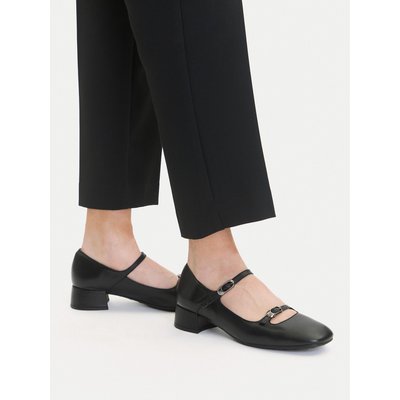 Halbschuhe Hispanitas HI254207 Schwarz