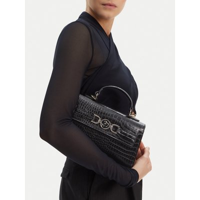 Handtasche Eva Minge EO-AMANDA-KY160-1 Schwarz