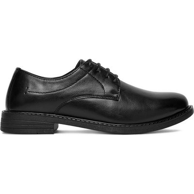 Halbschuhe Ottimo CEO-CM240808-3 Schwarz