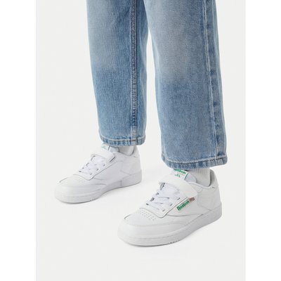 Sneakers Reebok EO-CLUB C 1V 100010357 Weiß
