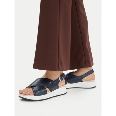 Sandalen Caprice 9-28707-46 Dunkelblau